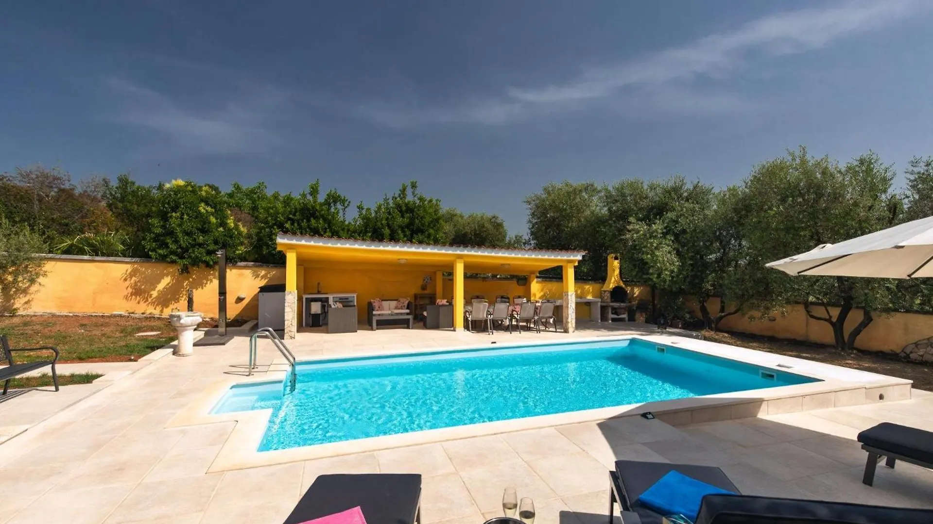 Villa Ambra, Istrien Kroatien Poreč 0*,  Kroatien