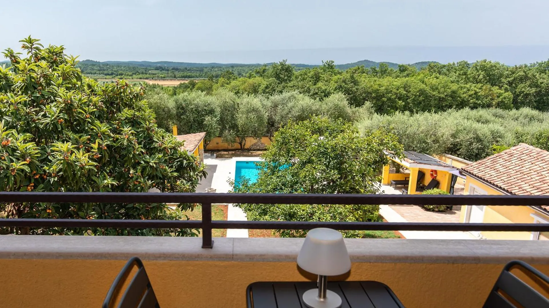 Villa Ambra, Istrien Kroatien Poreč 0*,