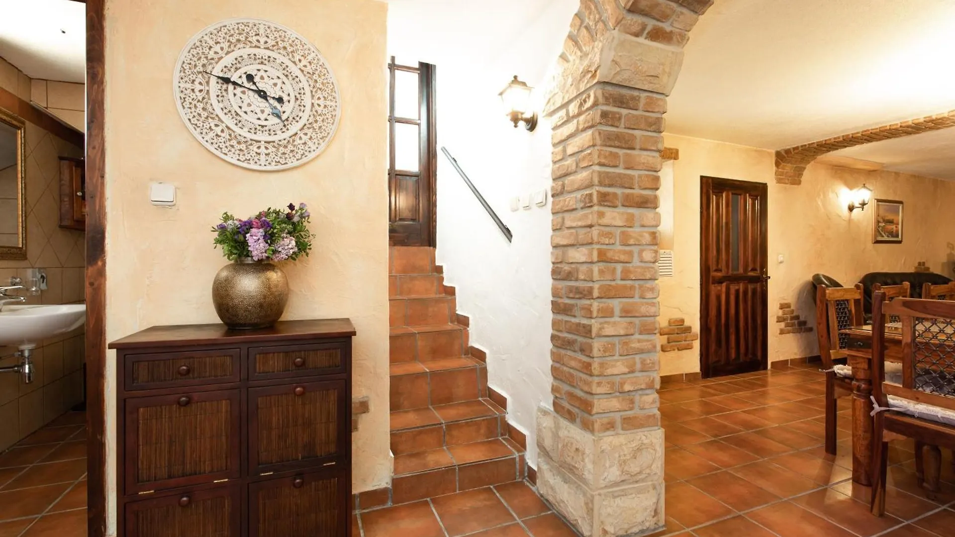 Villa Ambra, Istrien Kroatien Poreč